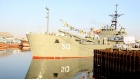 Iran : 37. Marineflotteläuft in freieGewässeraus